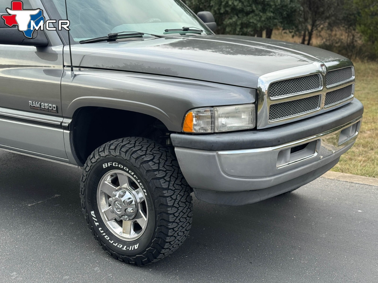 Dodge-Ram-2500-1994-Standard-Cab-Pickup-12