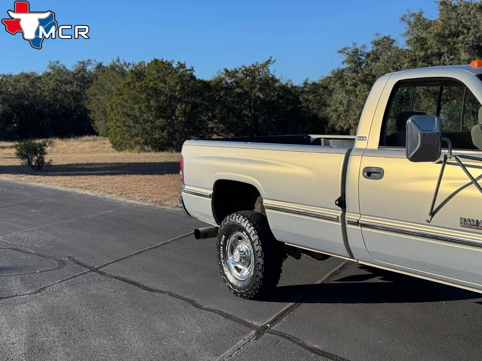 Dodge-Ram-2500-1994-Standard-Cab-Pickup-12