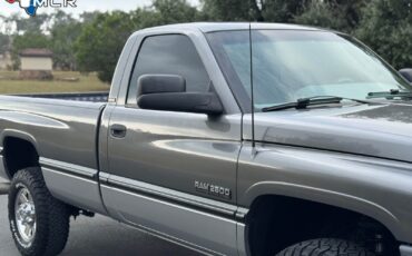 Dodge-Ram-2500-1994-Standard-Cab-Pickup-13