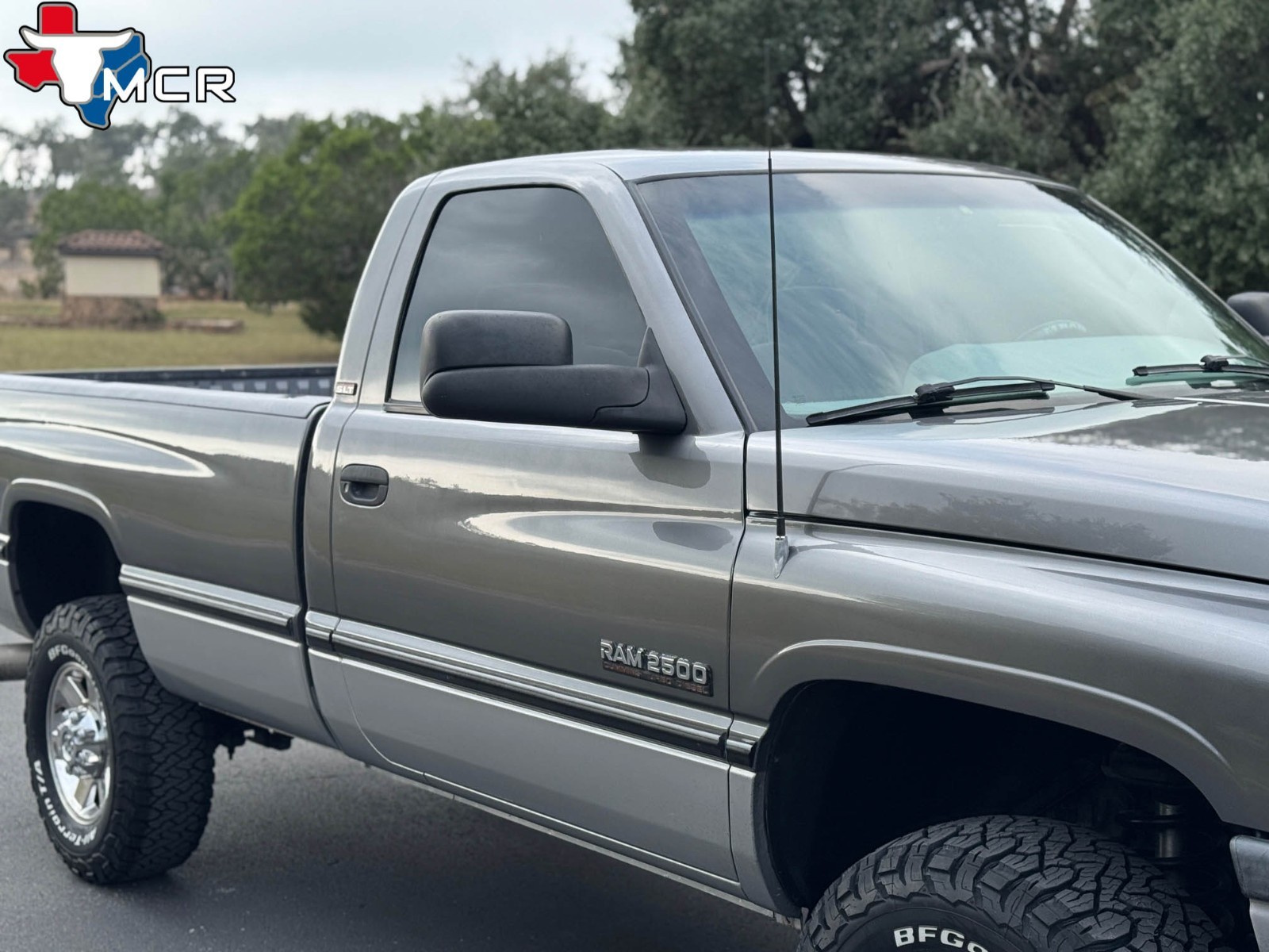Dodge-Ram-2500-1994-Standard-Cab-Pickup-13