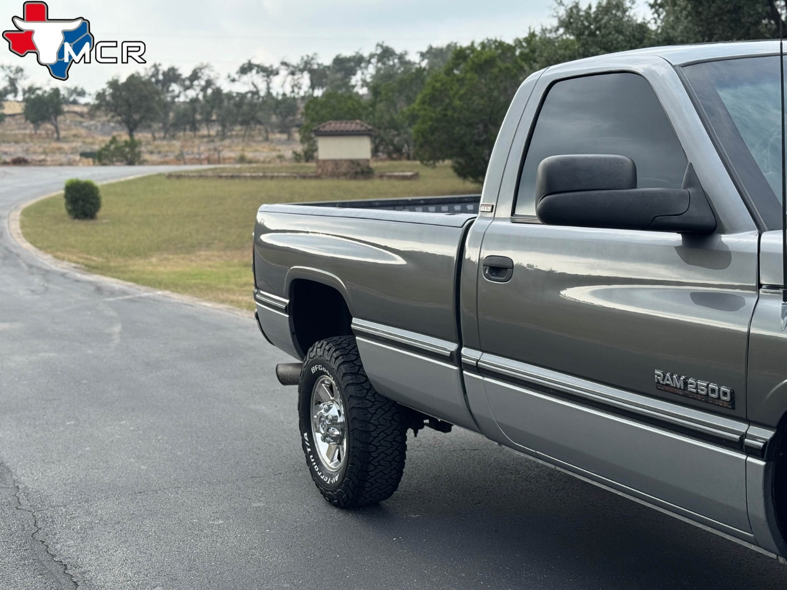 Dodge-Ram-2500-1994-Standard-Cab-Pickup-14