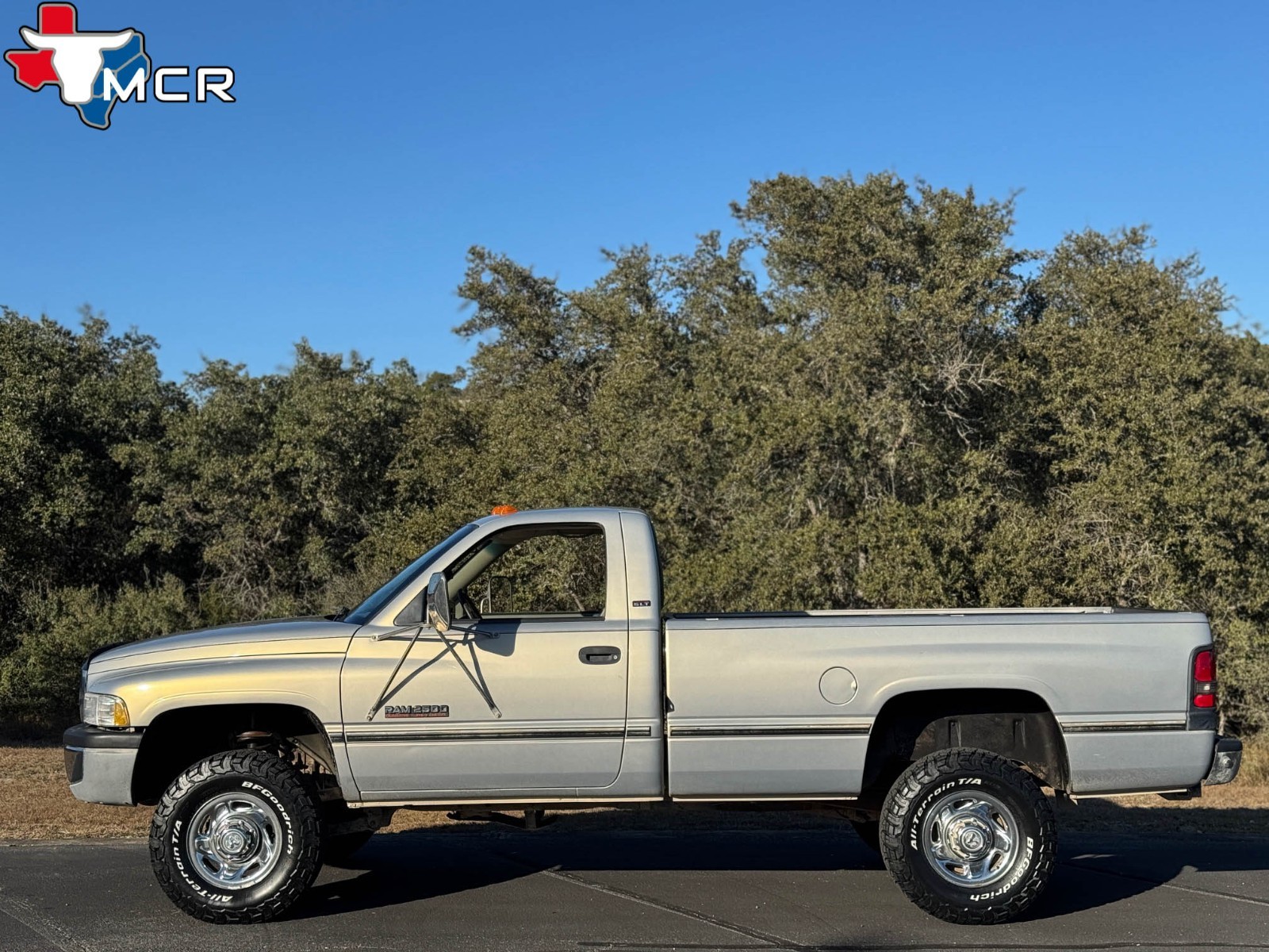 Dodge-Ram-2500-1994-Standard-Cab-Pickup-14