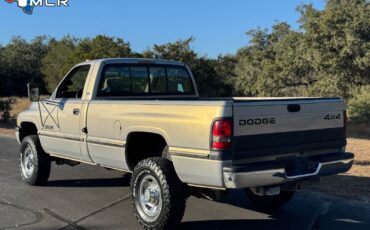 Dodge-Ram-2500-1994-Standard-Cab-Pickup-15