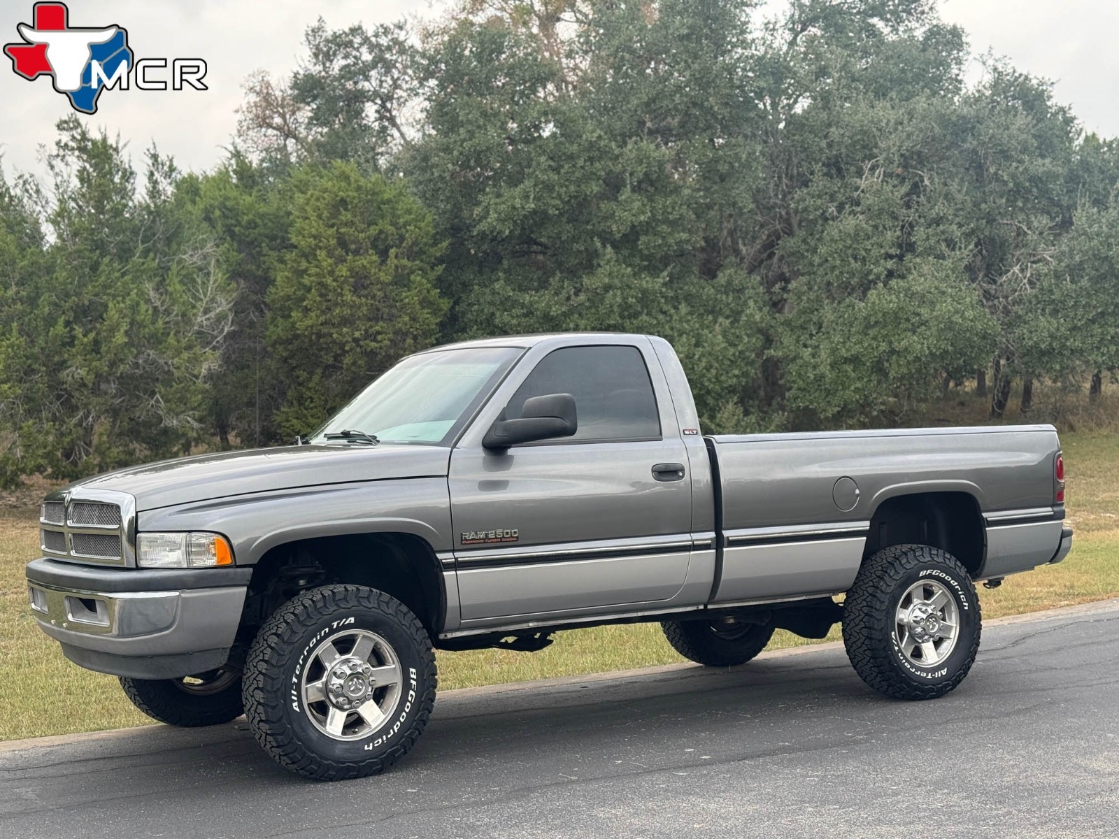 Dodge-Ram-2500-1994-Standard-Cab-Pickup-16
