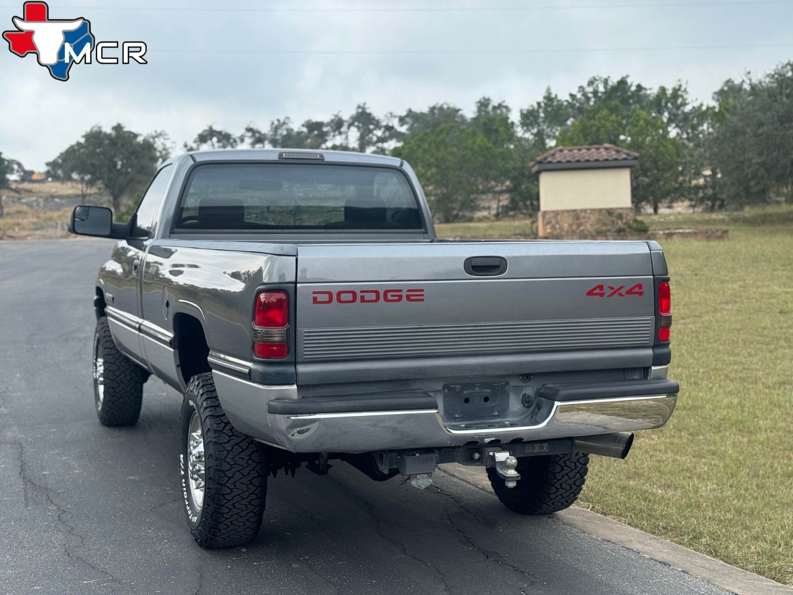 Dodge-Ram-2500-1994-Standard-Cab-Pickup-18