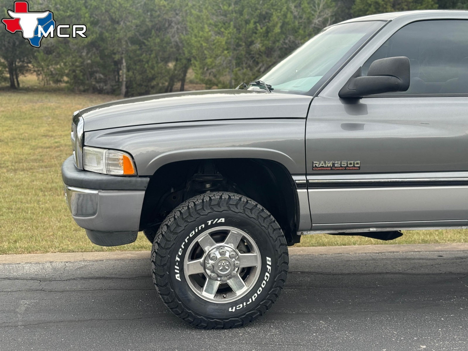 Dodge-Ram-2500-1994-Standard-Cab-Pickup-19