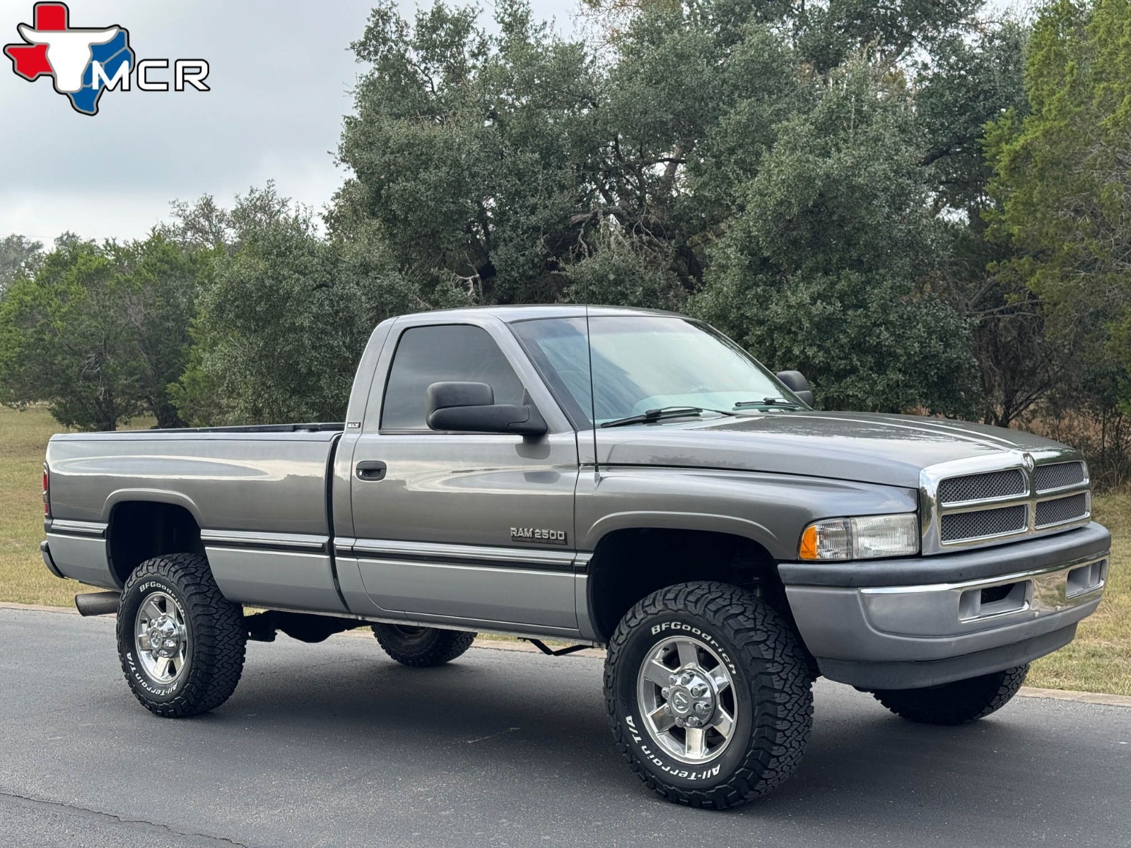 Dodge-Ram-2500-1994-Standard-Cab-Pickup-2