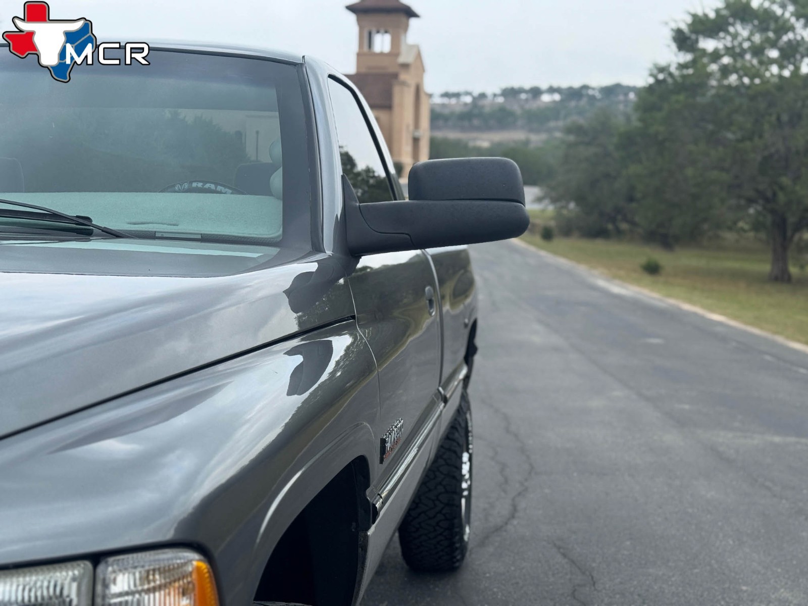 Dodge-Ram-2500-1994-Standard-Cab-Pickup-22