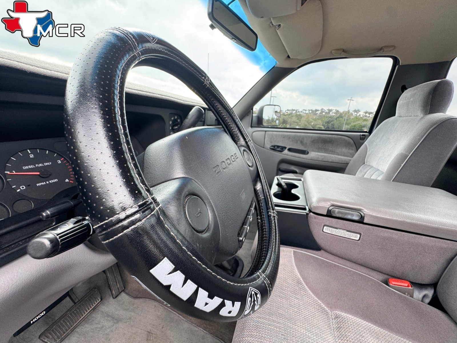 Dodge-Ram-2500-1994-Standard-Cab-Pickup-29