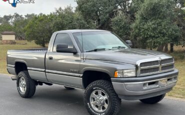 Dodge-Ram-2500-1994-Standard-Cab-Pickup-3