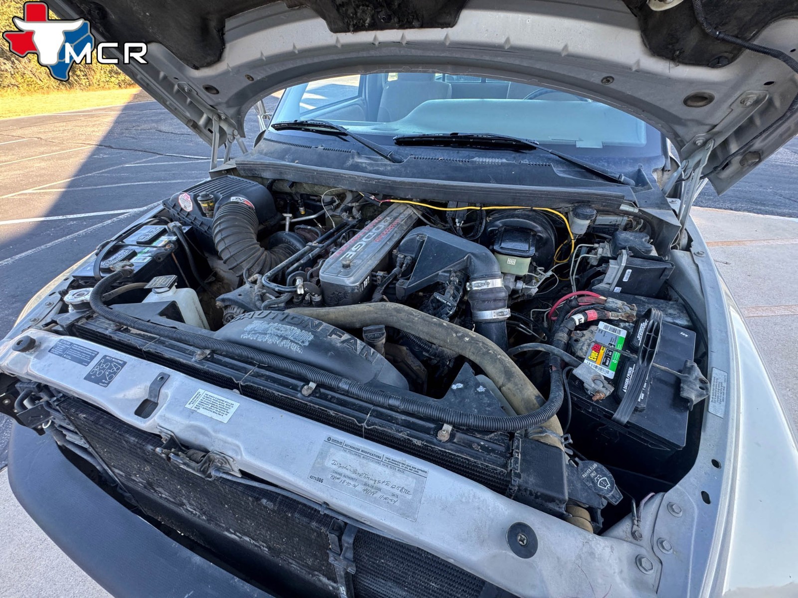 Dodge-Ram-2500-1994-Standard-Cab-Pickup-34