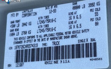 Dodge-Ram-2500-1994-Standard-Cab-Pickup-36