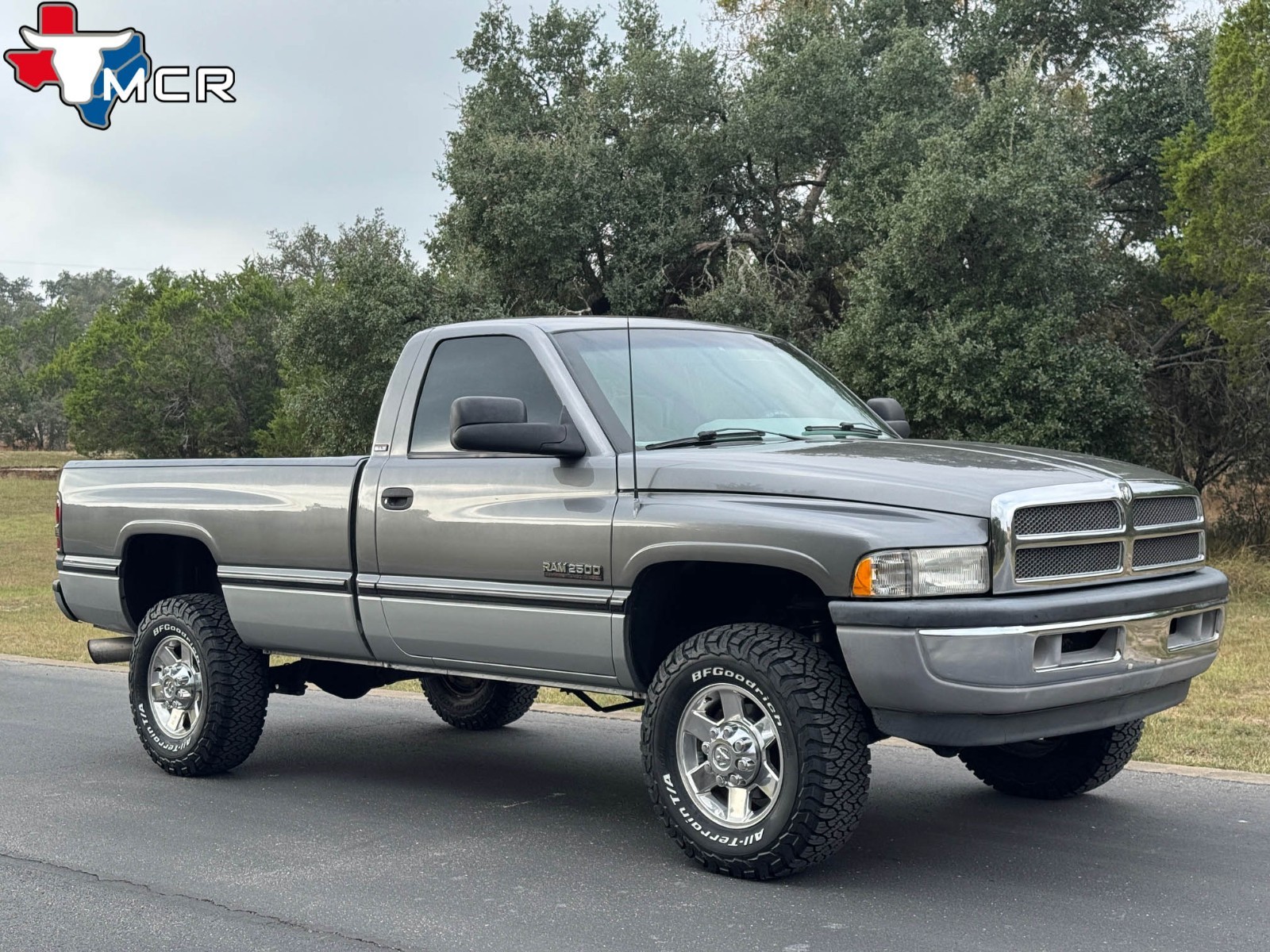 Dodge-Ram-2500-1994-Standard-Cab-Pickup-38