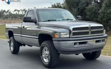 Dodge-Ram-2500-1994-Standard-Cab-Pickup-4