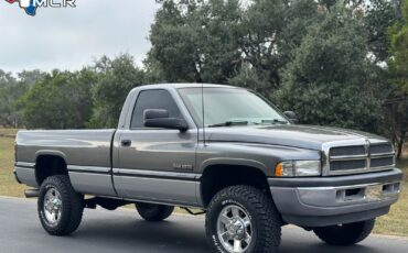 Dodge-Ram-2500-1994-Standard-Cab-Pickup-5