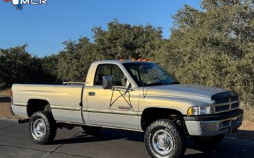 Dodge-Ram-2500-1994-Standard-Cab-Pickup-5