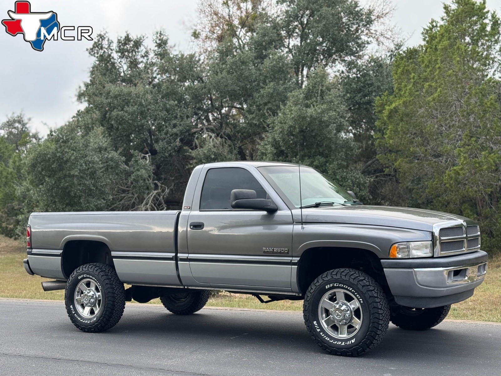 Dodge-Ram-2500-1994-Standard-Cab-Pickup-6