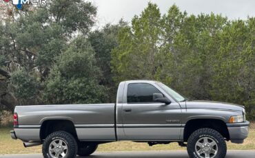 Dodge-Ram-2500-1994-Standard-Cab-Pickup-7