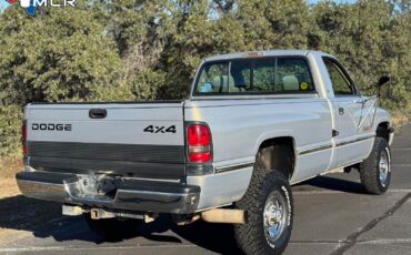Dodge-Ram-2500-1994-Standard-Cab-Pickup-7