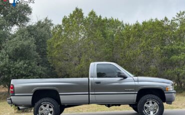 Dodge-Ram-2500-1994-Standard-Cab-Pickup-8