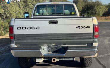 Dodge-Ram-2500-1994-Standard-Cab-Pickup-8
