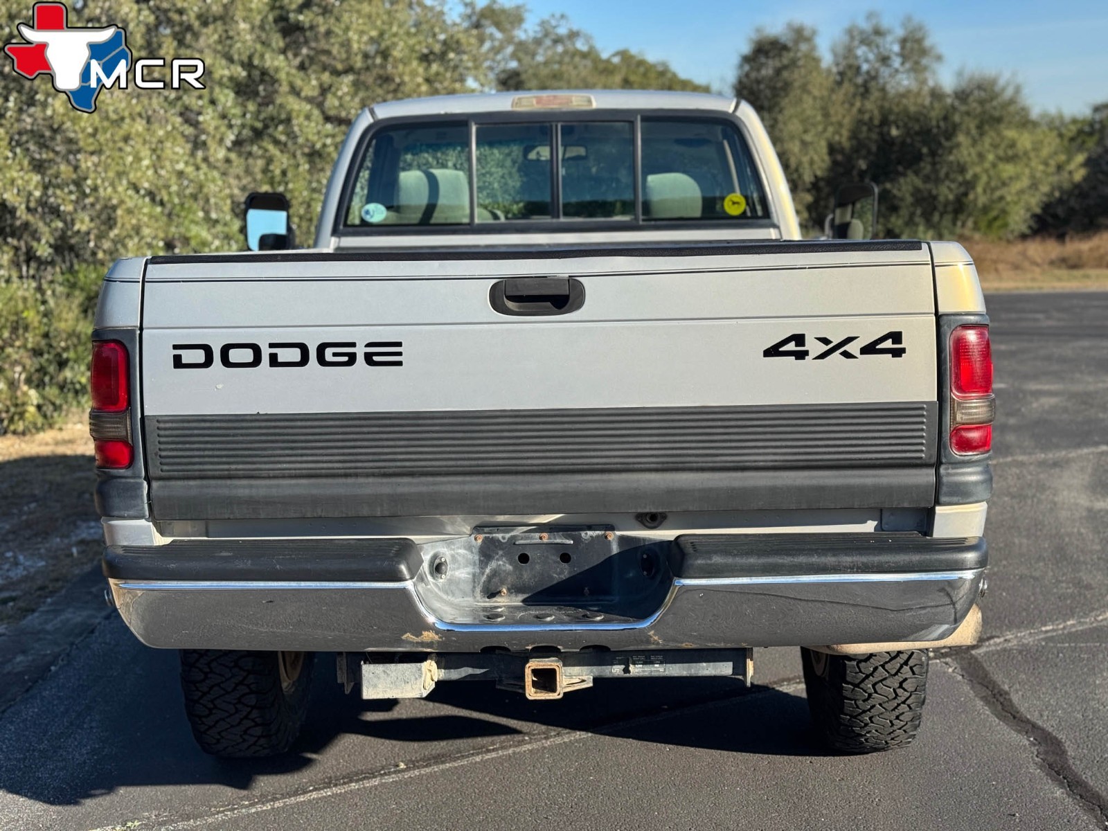 Dodge-Ram-2500-1994-Standard-Cab-Pickup-8