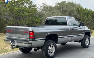 Dodge-Ram-2500-1994-Standard-Cab-Pickup-9