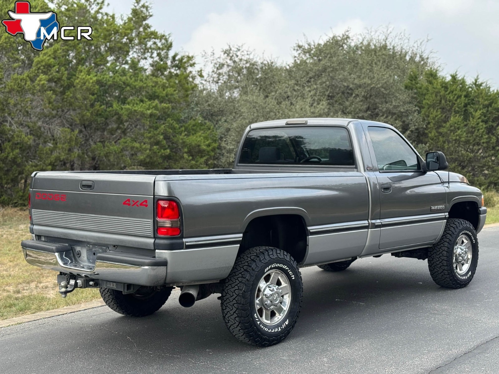 Dodge-Ram-2500-1994-Standard-Cab-Pickup-9