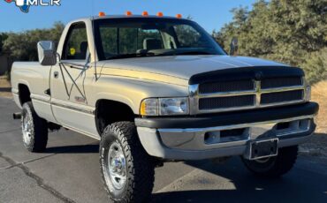 Dodge-Ram-2500-1994-Standard-Cab-Pickup-9