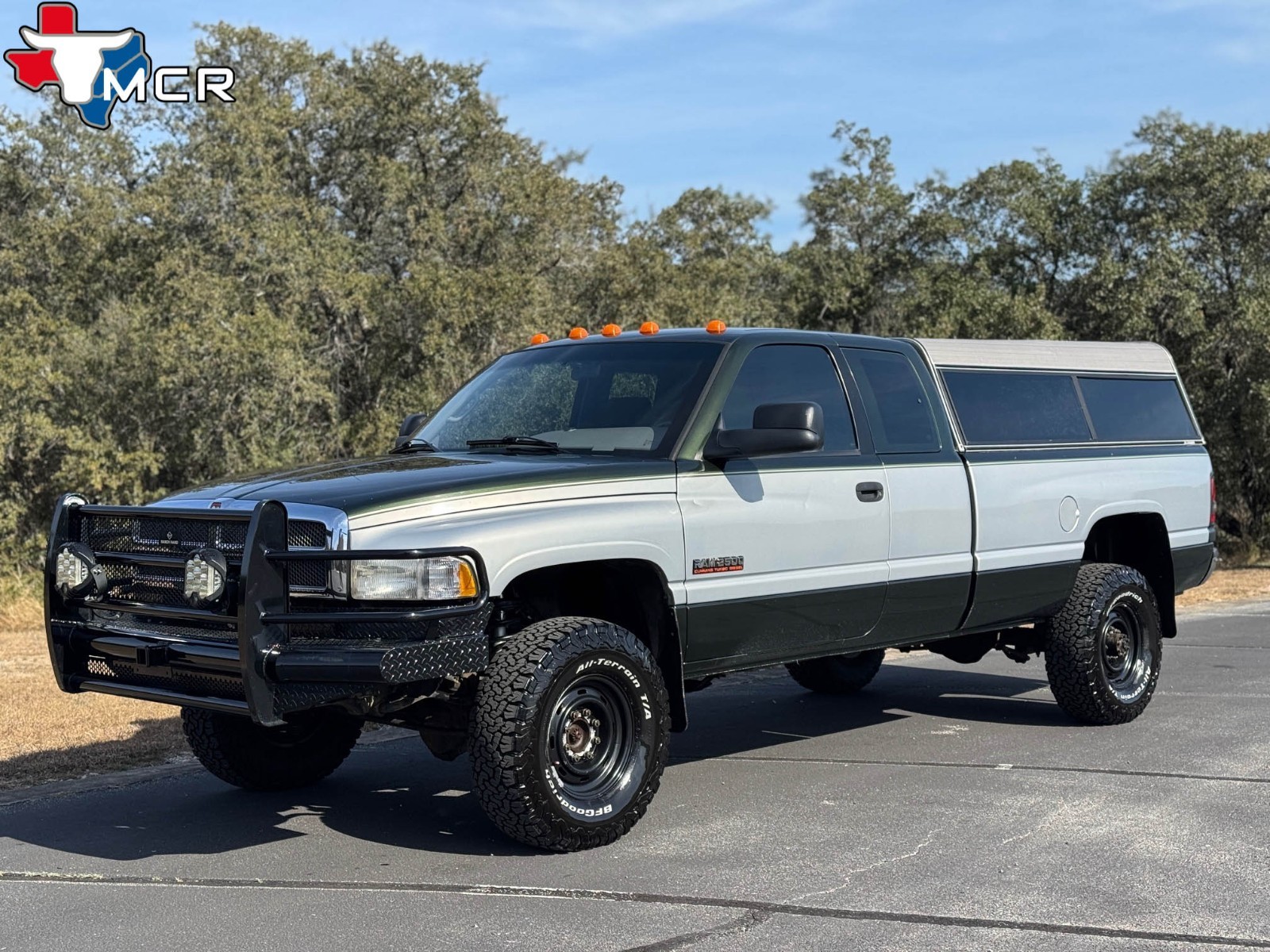 Dodge-Ram-2500-1996-Extended-Cab-Pickup-10