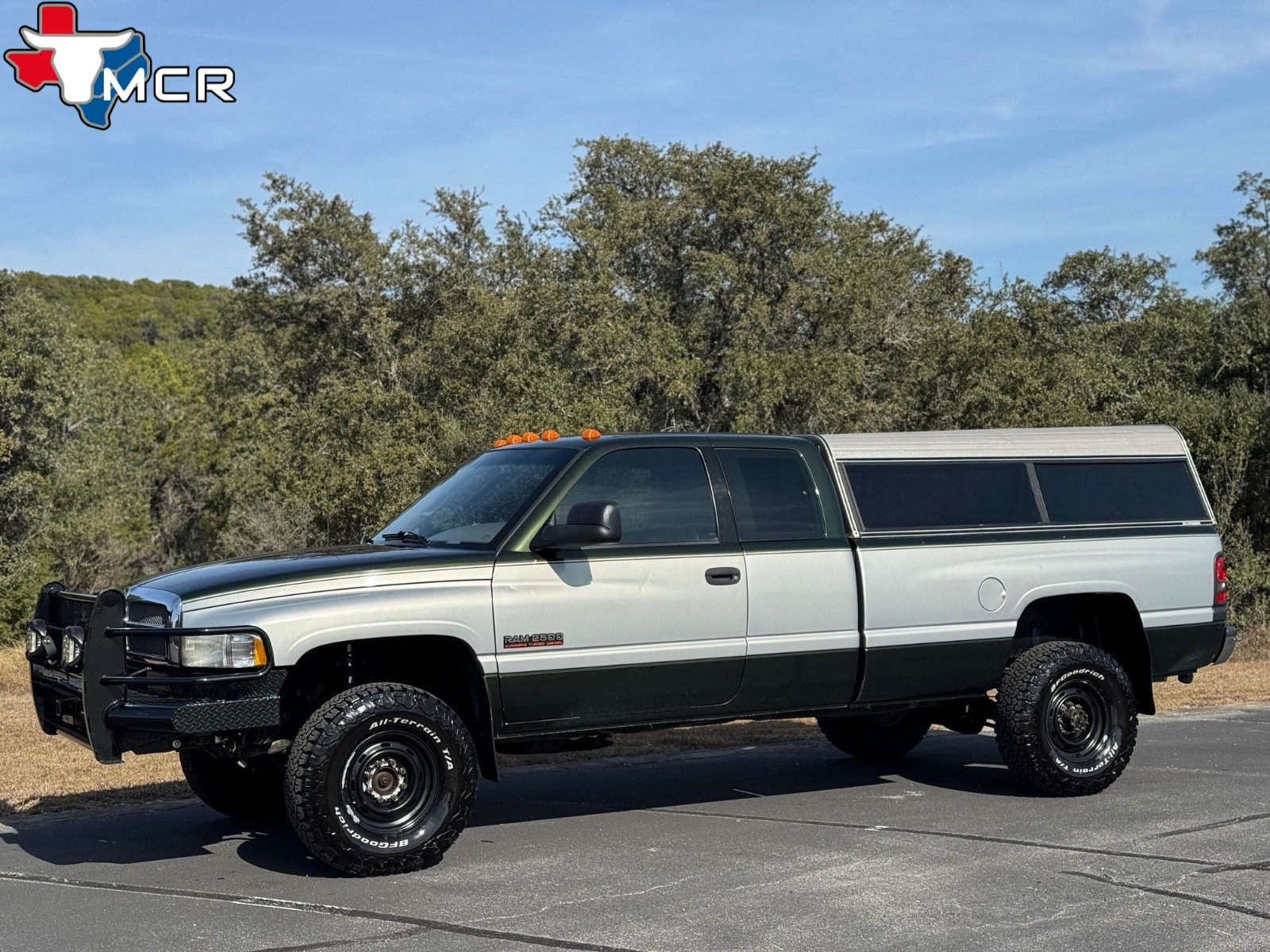 Dodge-Ram-2500-1996-Extended-Cab-Pickup-11