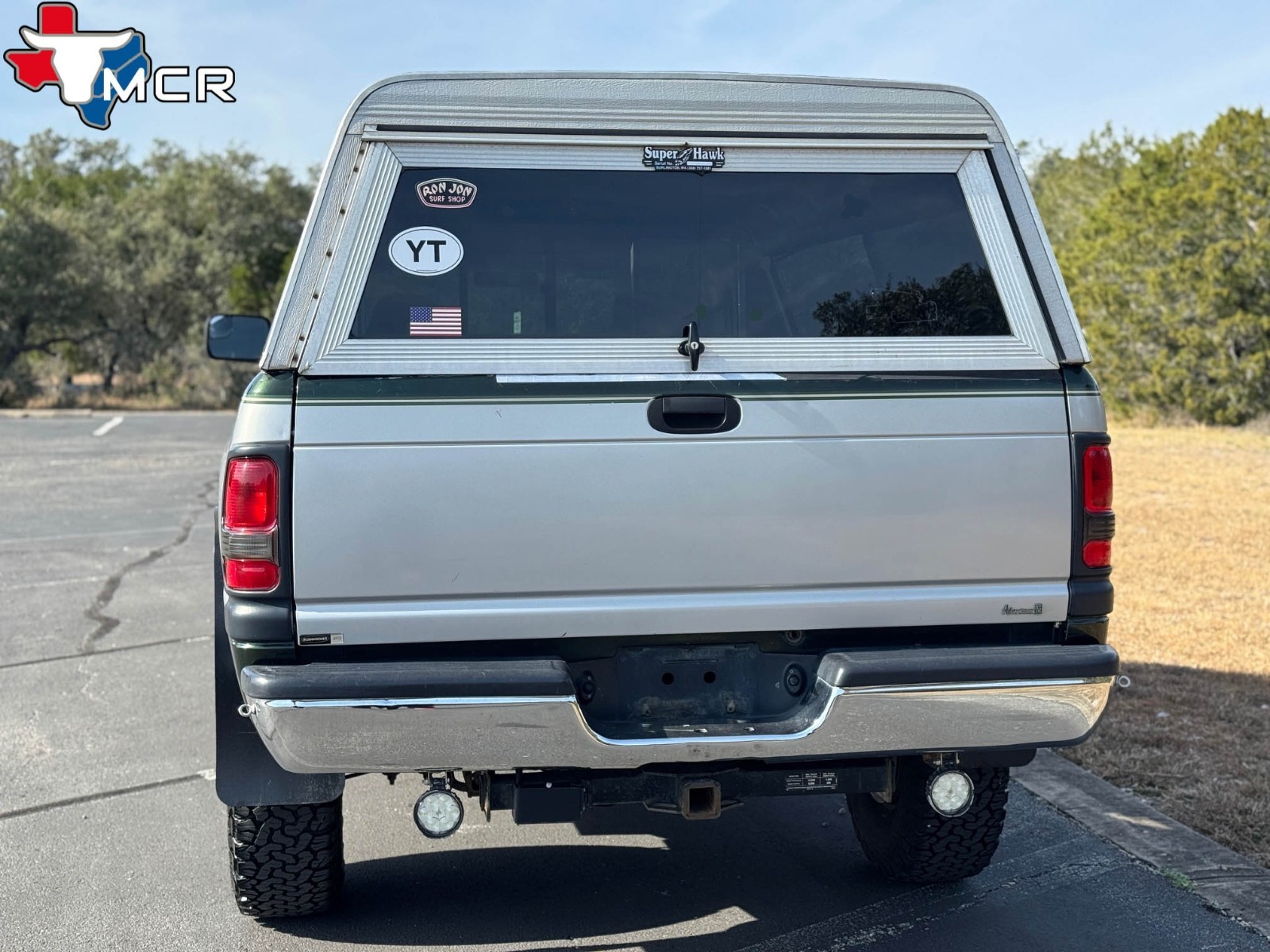 Dodge-Ram-2500-1996-Extended-Cab-Pickup-14