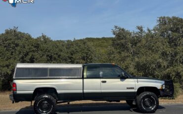 Dodge-Ram-2500-1996-Extended-Cab-Pickup-4