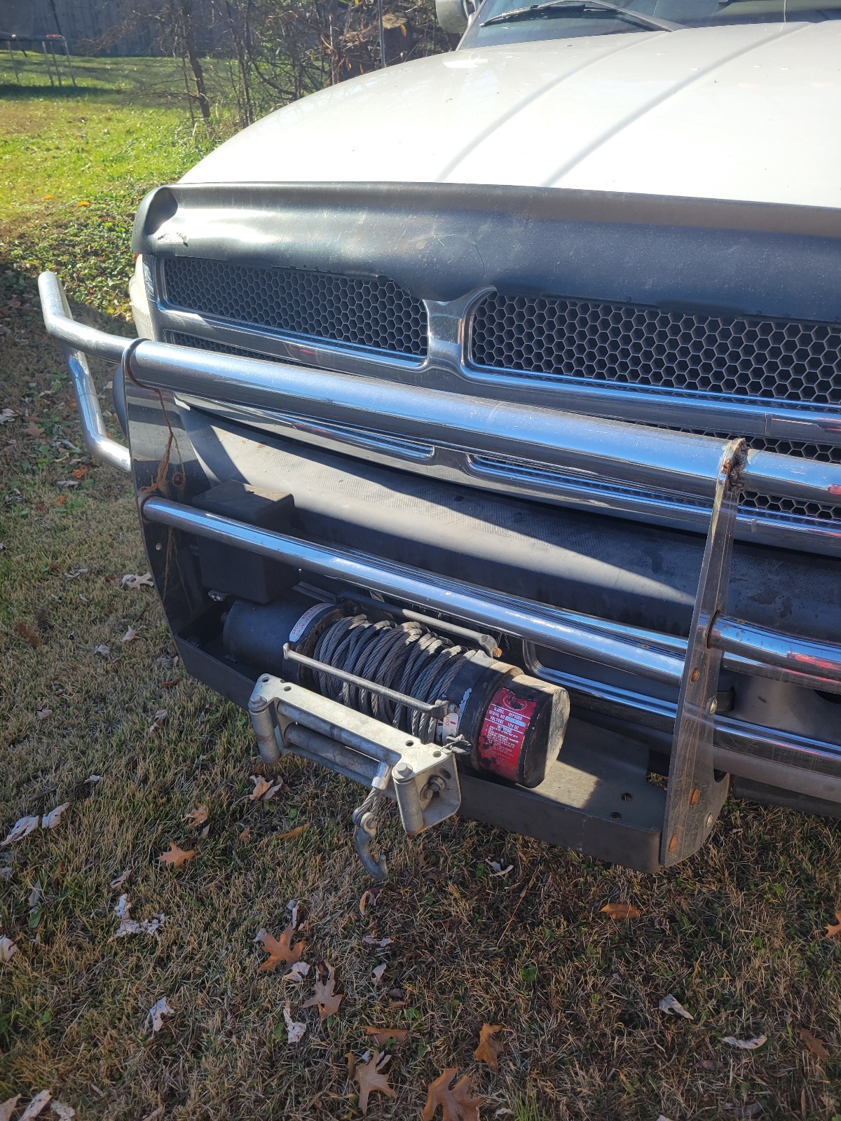 Dodge-Ram-3500-1995-1