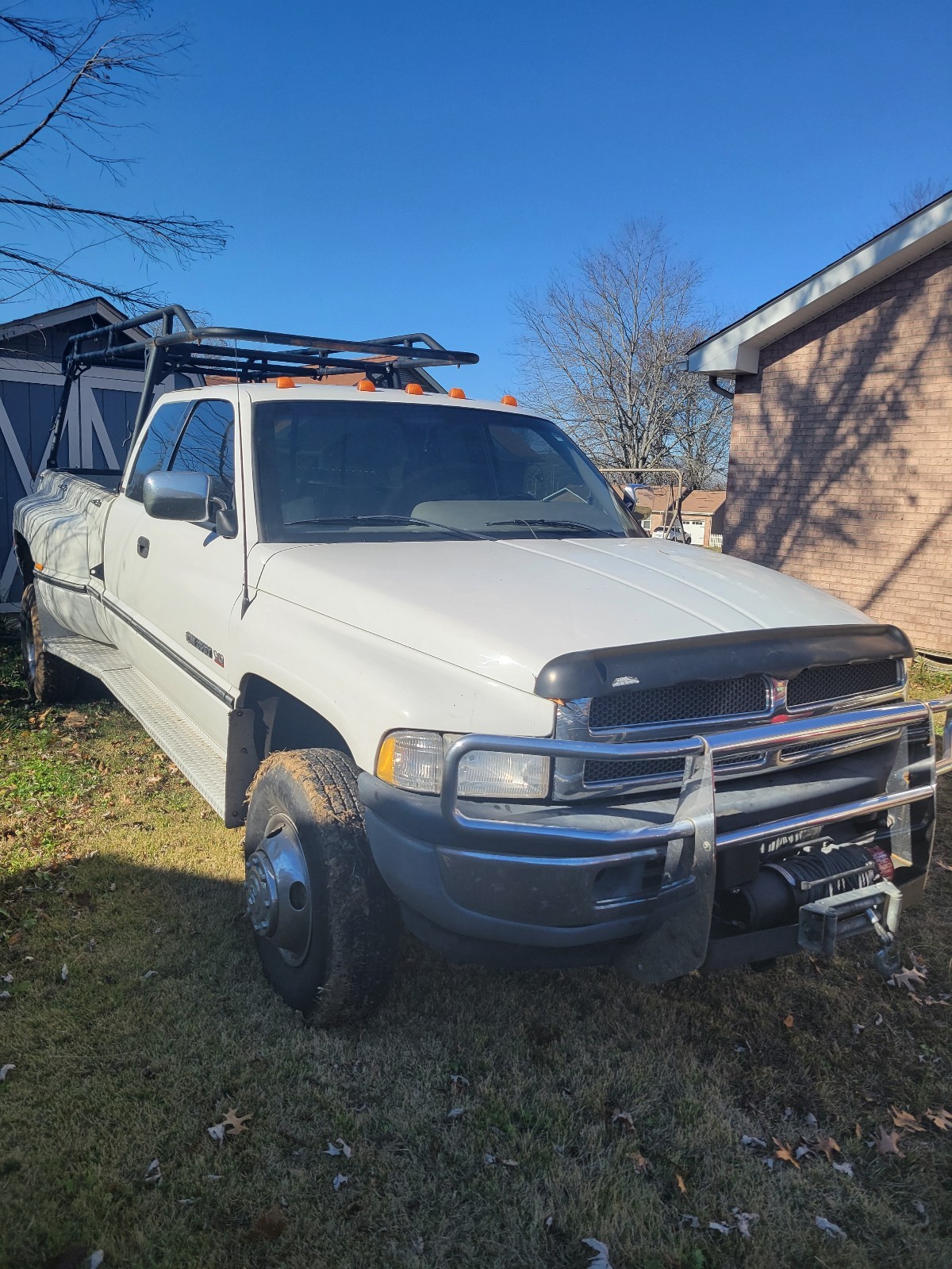 Dodge-Ram-3500-1995-4