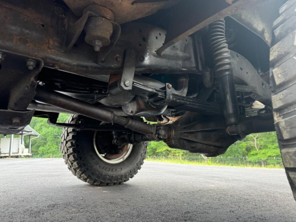 Dodge-Ram-Charger-100-rust-free-1977-2dr-19