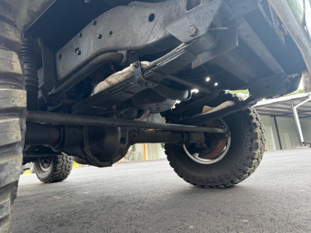 Dodge-Ram-Charger-100-rust-free-1977-2dr-20