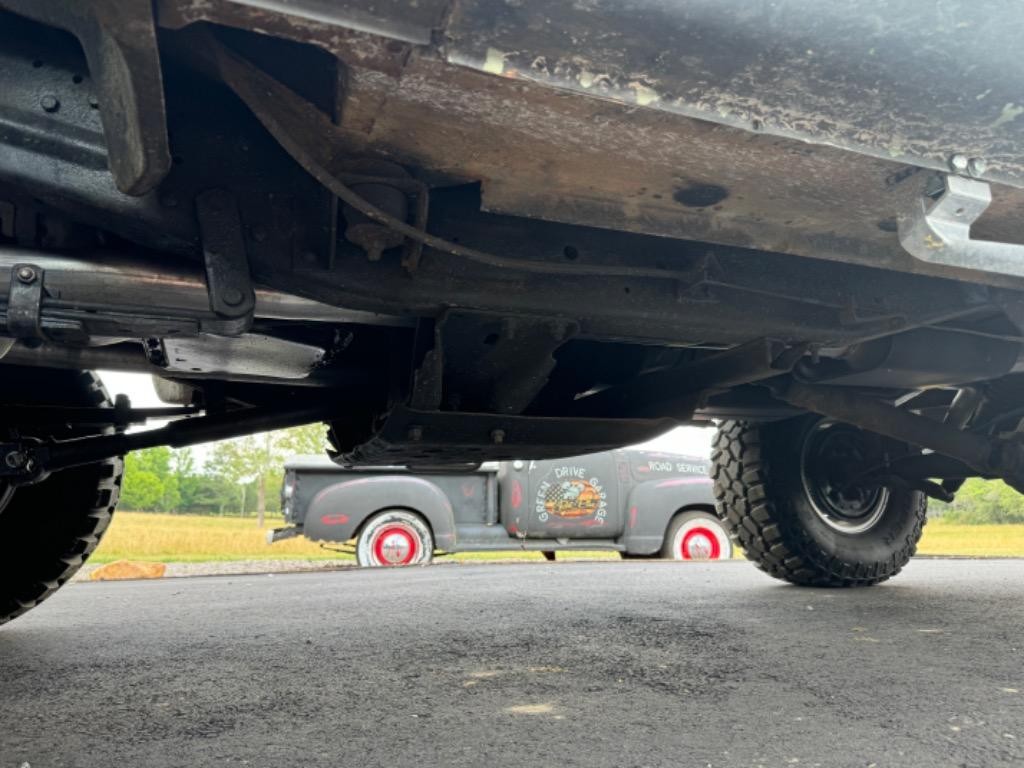 Dodge-Ram-Charger-100-rust-free-1977-2dr-22