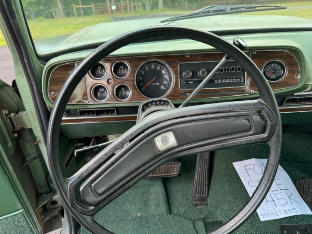 Dodge-Ram-Charger-100-rust-free-1977-2dr-25