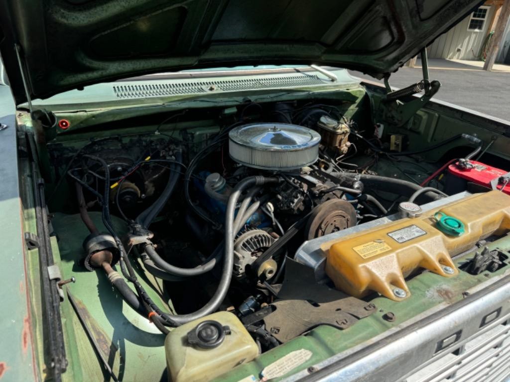 Dodge-Ram-Charger-100-rust-free-1977-2dr-34