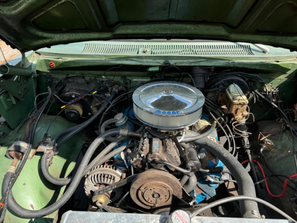Dodge-Ram-Charger-100-rust-free-1977-2dr-35