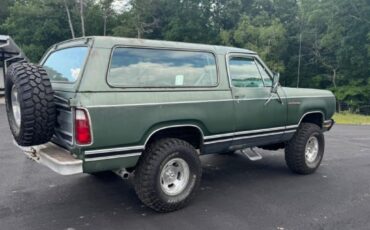 Dodge-Ram-Charger-100-rust-free-1977-2dr-6