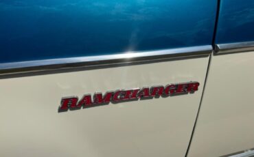 Dodge-Ram-Charger-383-factory-ac-2-tops-frame-off.-No-rust-Nevada-1977-2dr-10