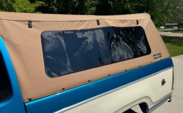 Dodge-Ram-Charger-383-factory-ac-2-tops-frame-off.-No-rust-Nevada-1977-2dr-12