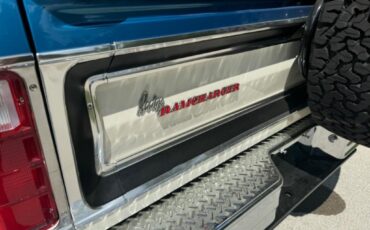 Dodge-Ram-Charger-383-factory-ac-2-tops-frame-off.-No-rust-Nevada-1977-2dr-14