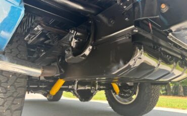 Dodge-Ram-Charger-383-factory-ac-2-tops-frame-off.-No-rust-Nevada-1977-2dr-15