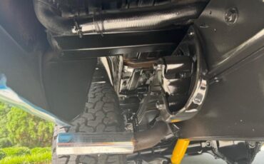 Dodge-Ram-Charger-383-factory-ac-2-tops-frame-off.-No-rust-Nevada-1977-2dr-16