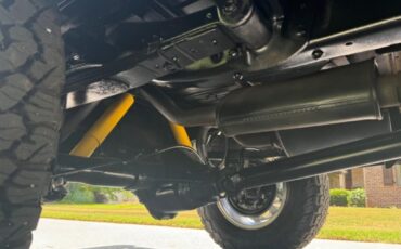 Dodge-Ram-Charger-383-factory-ac-2-tops-frame-off.-No-rust-Nevada-1977-2dr-17