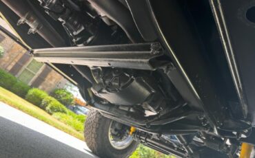 Dodge-Ram-Charger-383-factory-ac-2-tops-frame-off.-No-rust-Nevada-1977-2dr-19