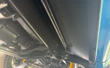 Dodge-Ram-Charger-383-factory-ac-2-tops-frame-off.-No-rust-Nevada-1977-2dr-20